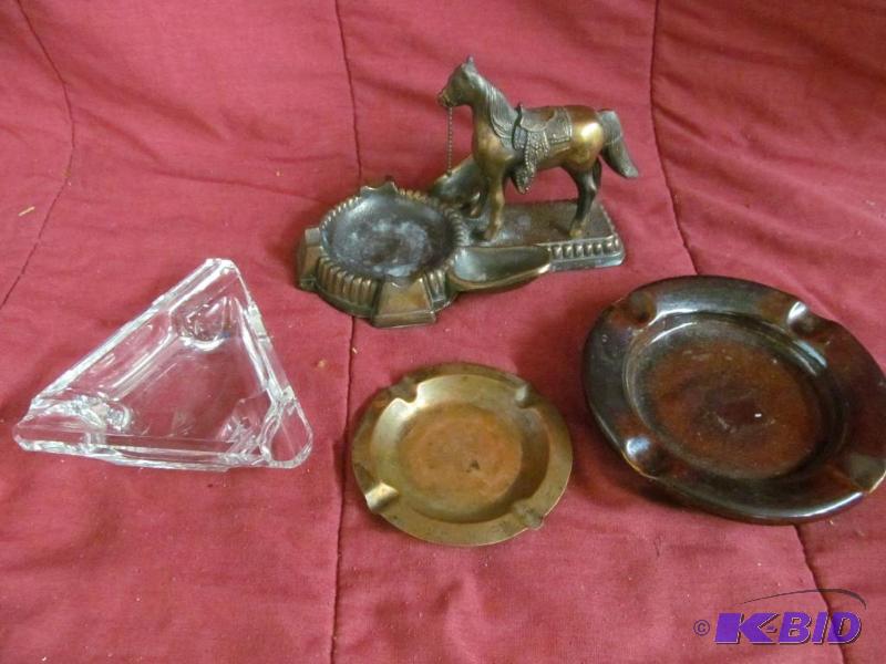 Ashtray