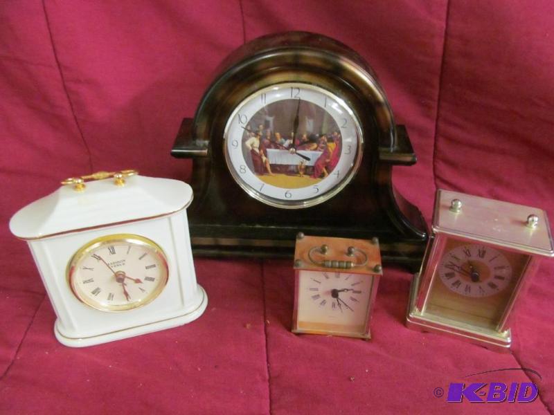 Clock