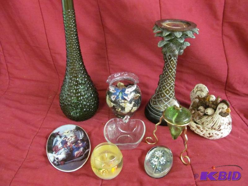 Household Decor