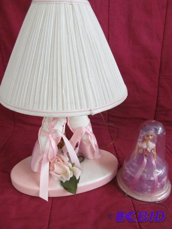 Lamp