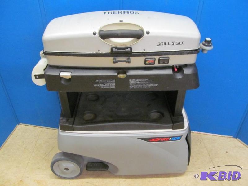 Grill