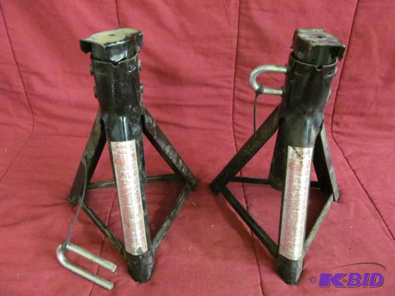Jack Stand