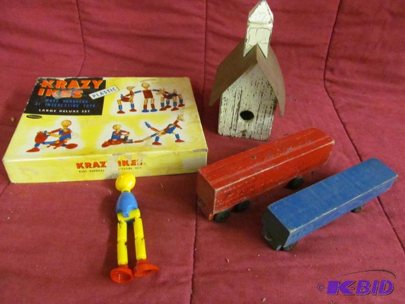 Toy