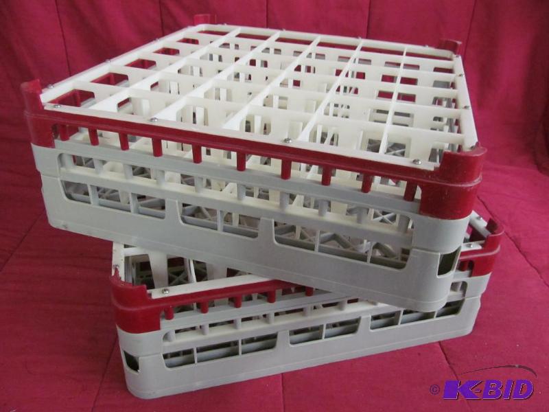 Dishwasher Rack