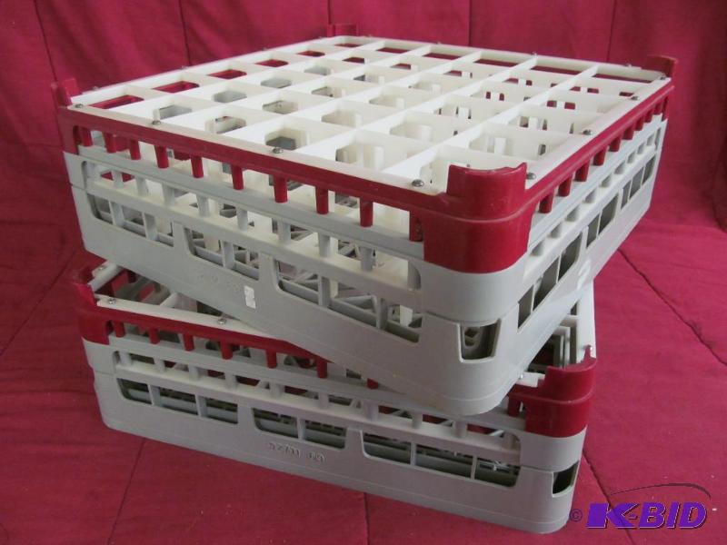 Dishwasher Rack