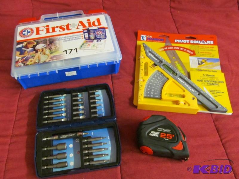 Miscellaneous