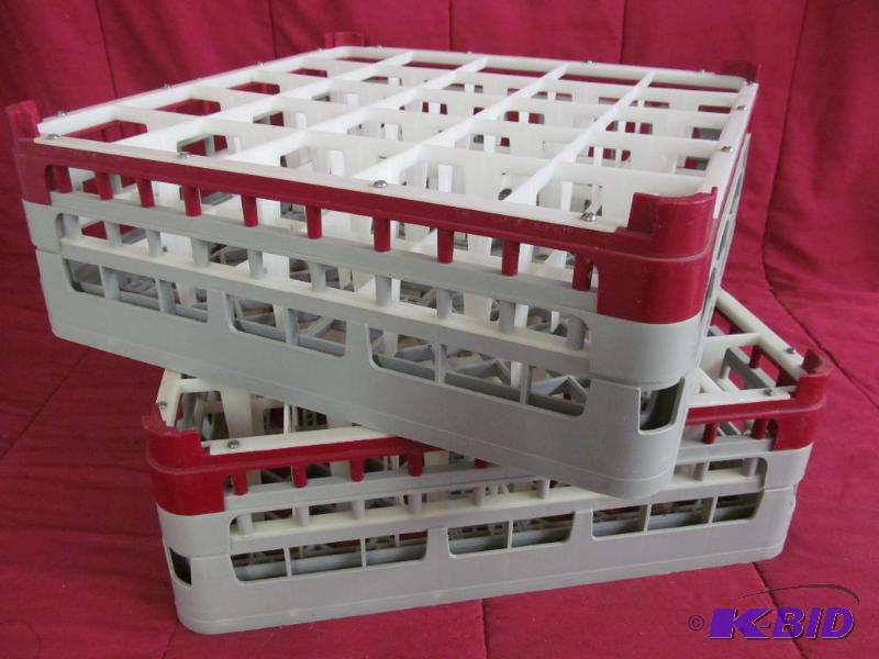 Dishwasher Rack