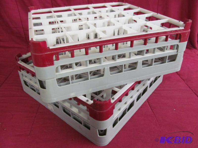 Dishwasher Rack