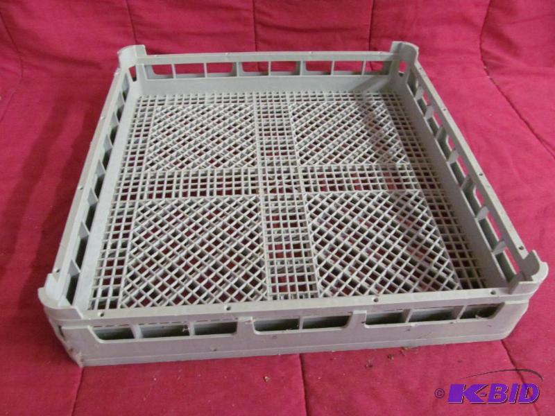 Dishwasher Rack