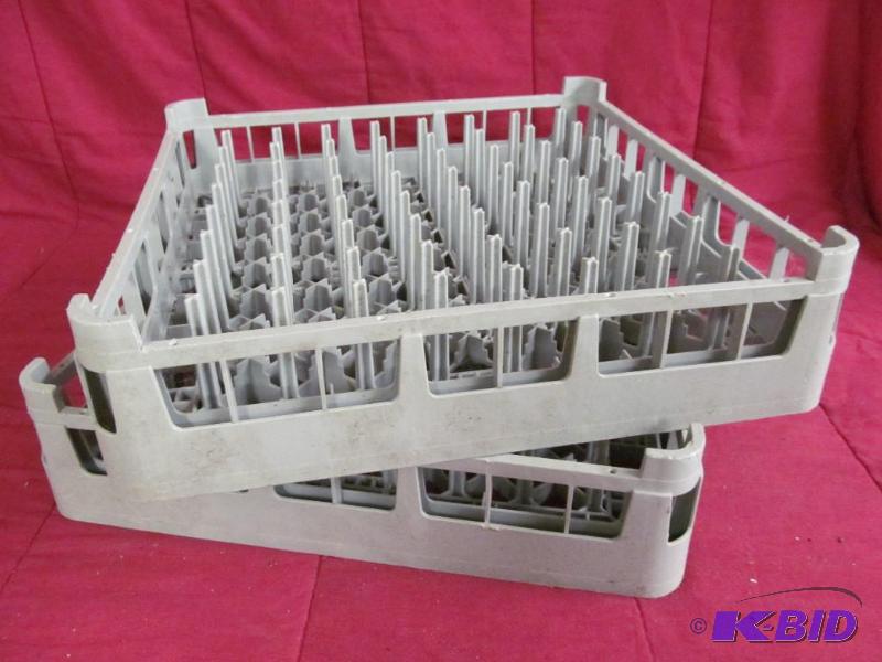 Dishwasher Rack