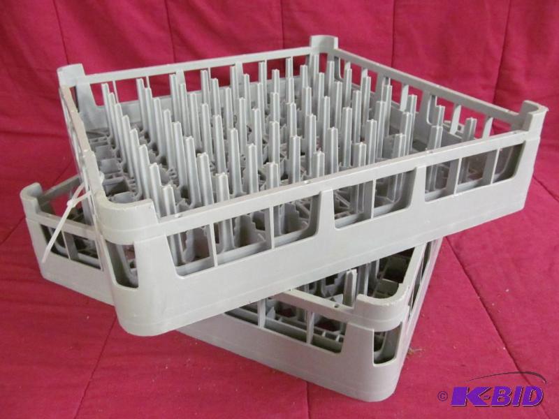 Dishwasher Rack