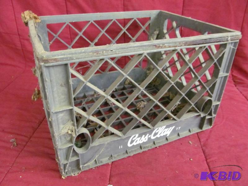 Crate
