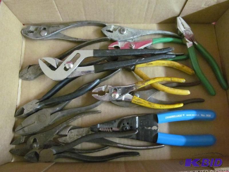 Tool