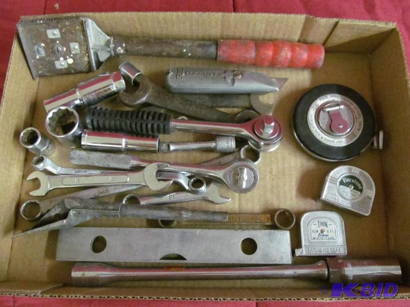 Tool