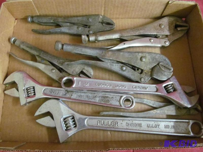 Tool