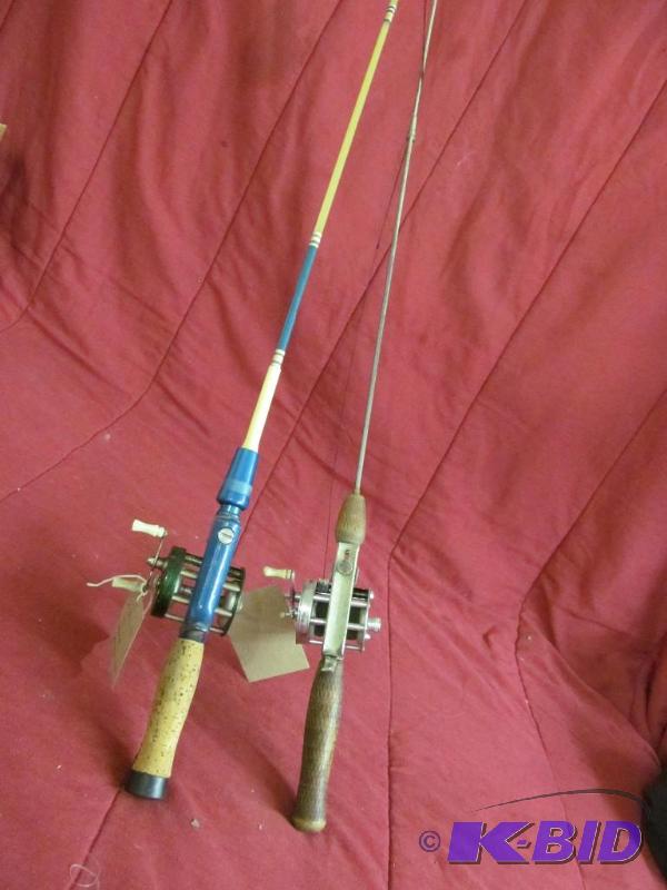 Fishing