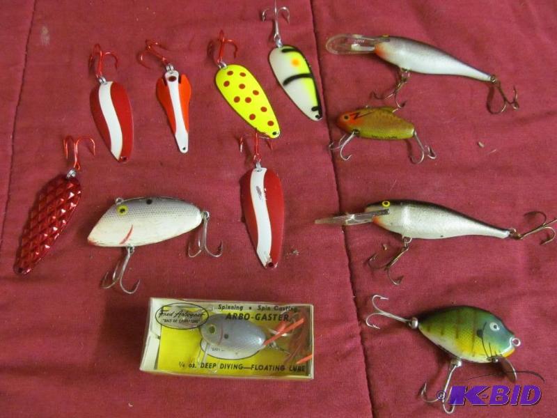 Fishing