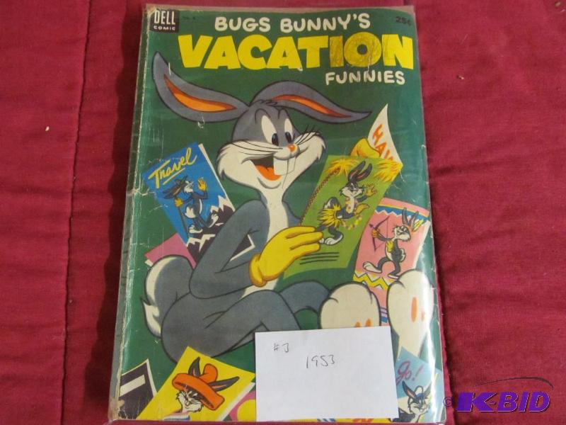 Comic Book