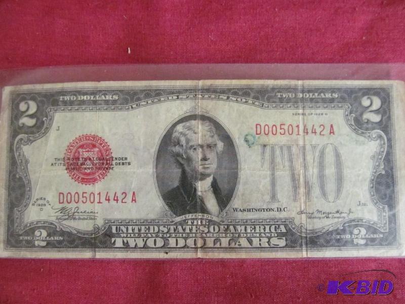 Currency