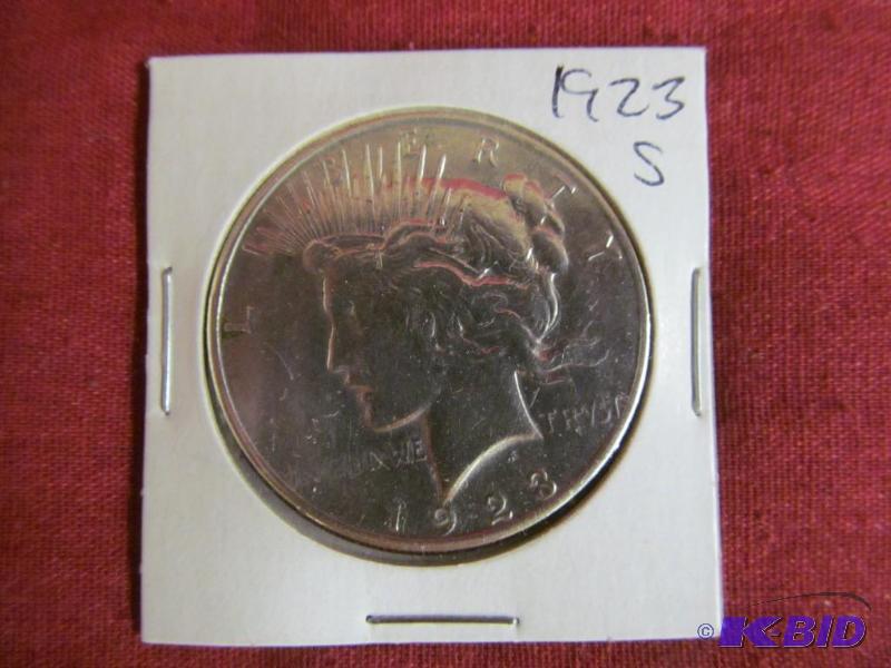 Coin