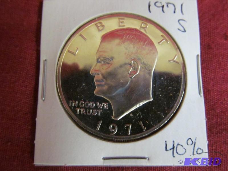 Coin