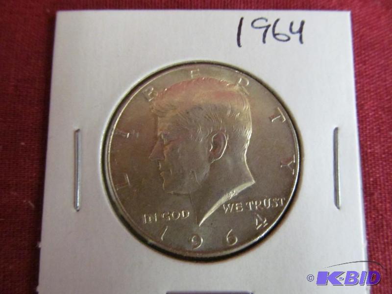 Coin