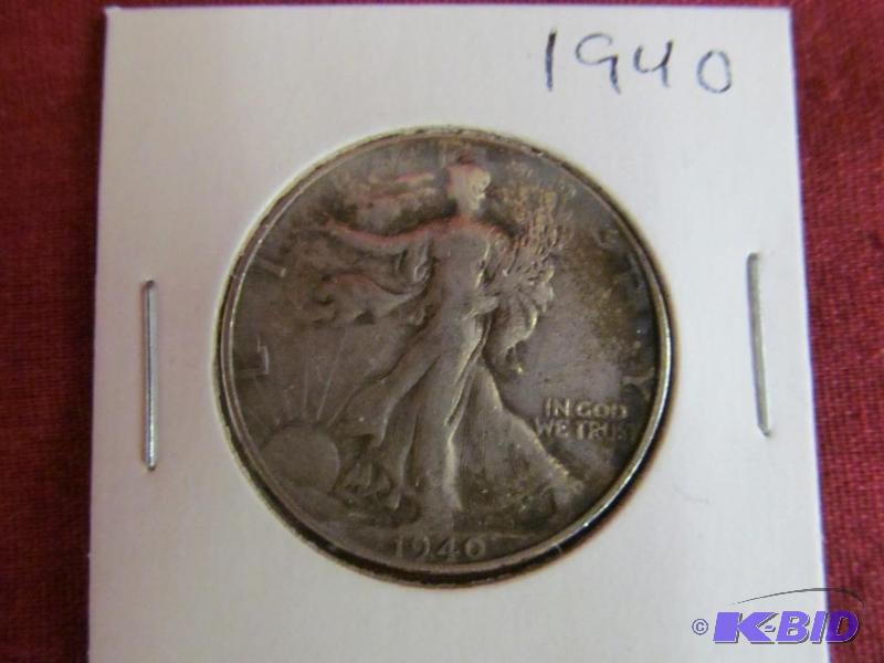 Coin