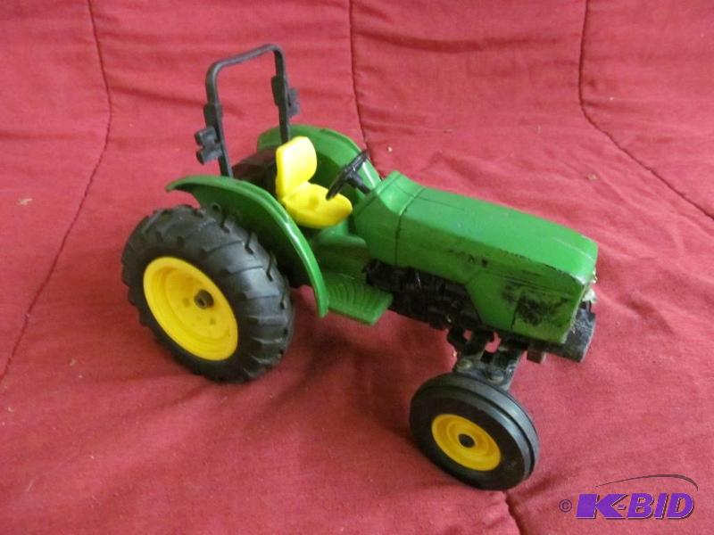 Toy