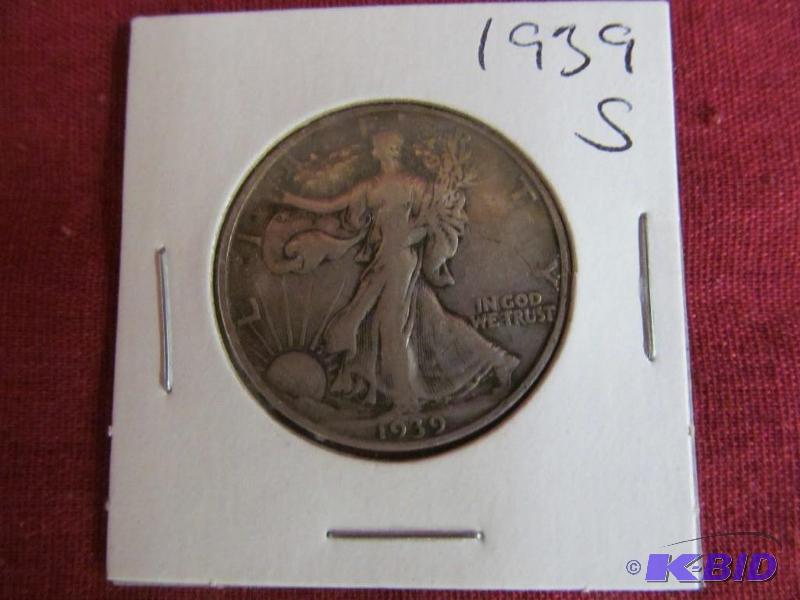 Coin