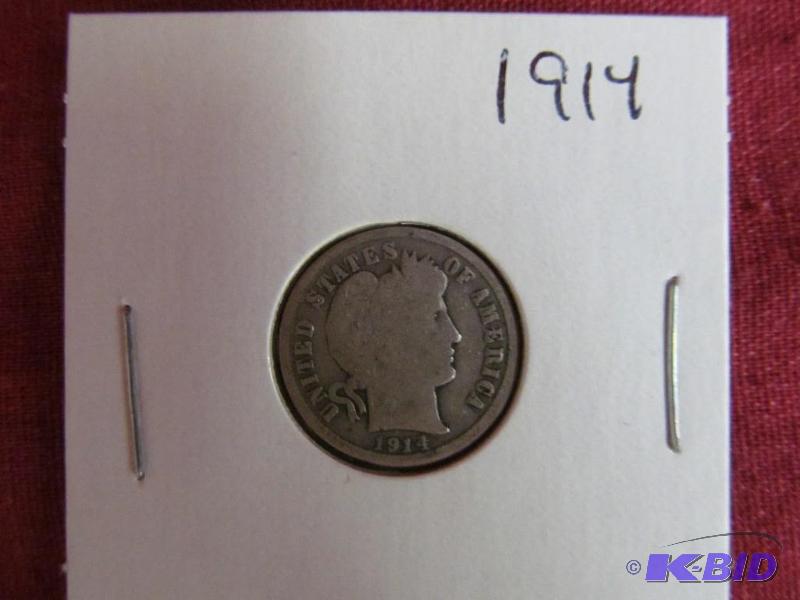 Coin
