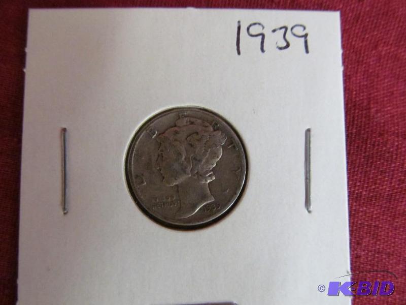 Coin