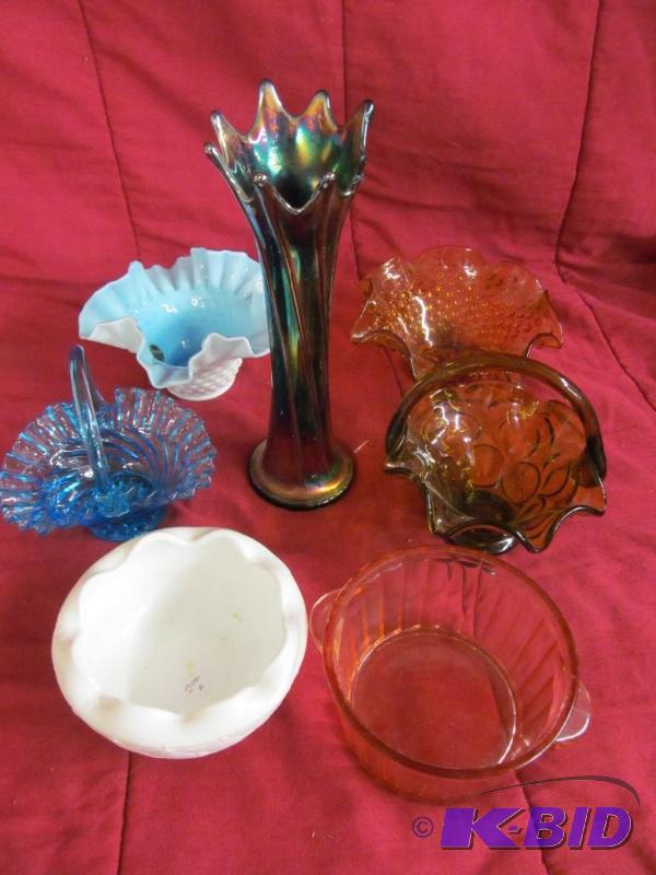 Glassware