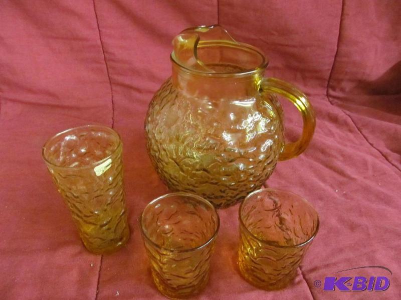 Pitcher