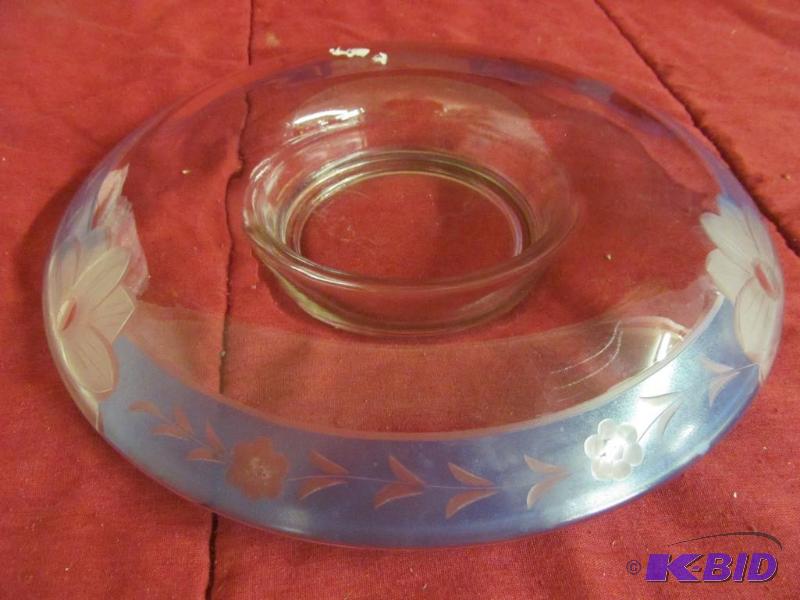 Glassware