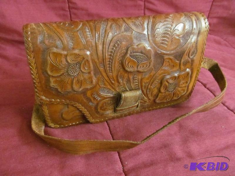 Hand Bag