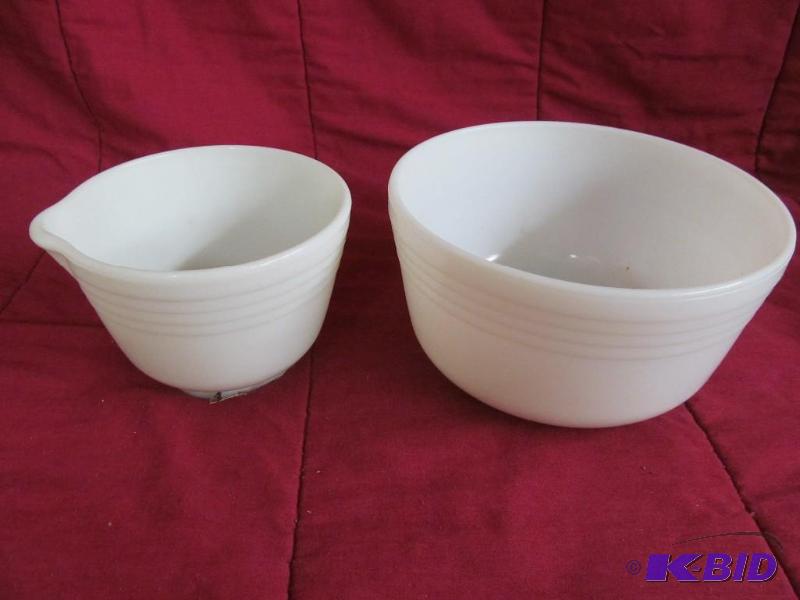 Bowl Set
