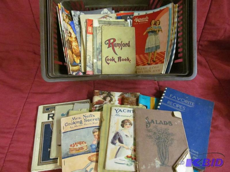 Cookbook