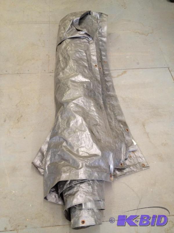 16x20 Heavy Duty Tarp