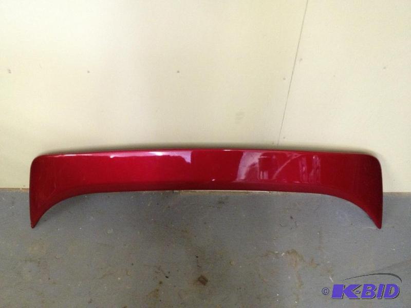 Ford Probe Rear Spoiler