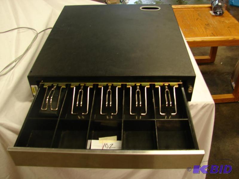 Samsung Electronic Cash Drawer