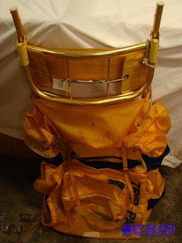 Trip-Pak 4 Hiking Backpack