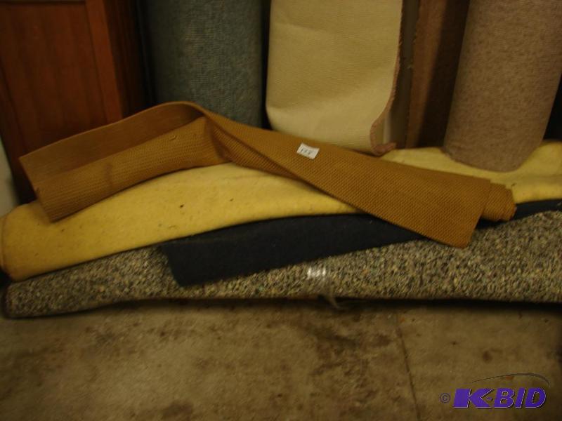 Carpet Padding