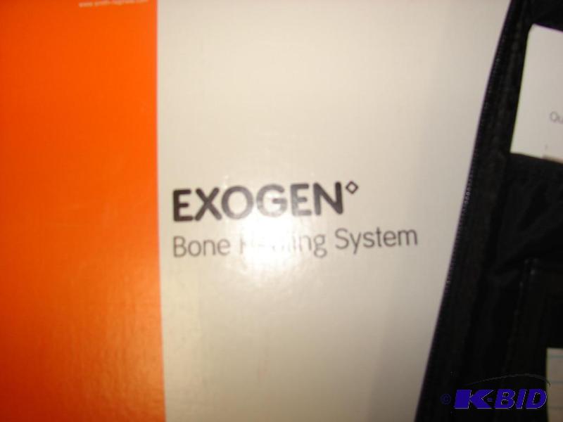 Exogen Bone Healing System