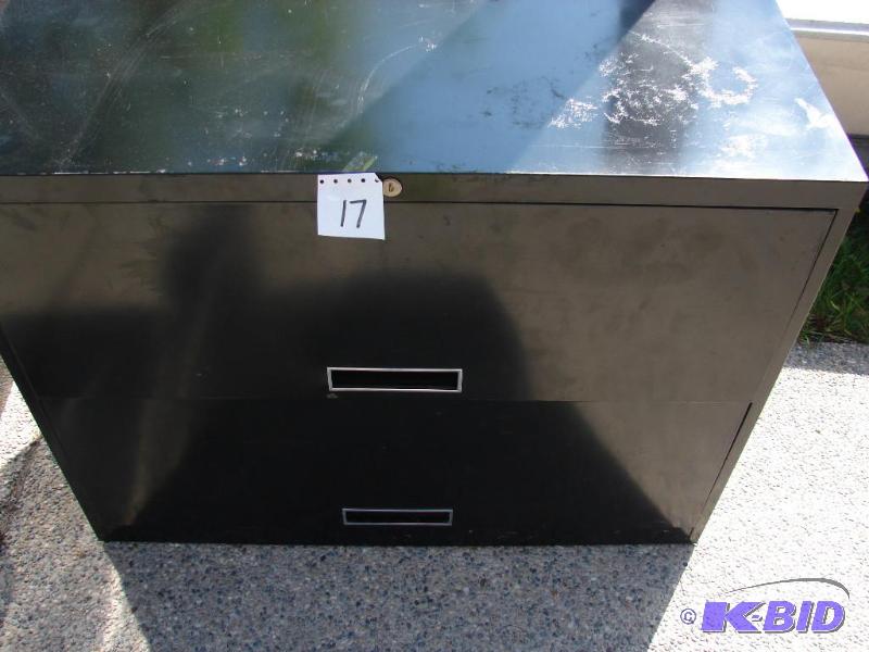 Wall Mounted Filing Cabinet