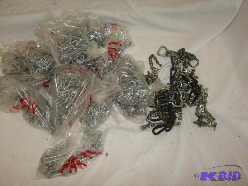 16 Metal hooks For 350 Watt Lights