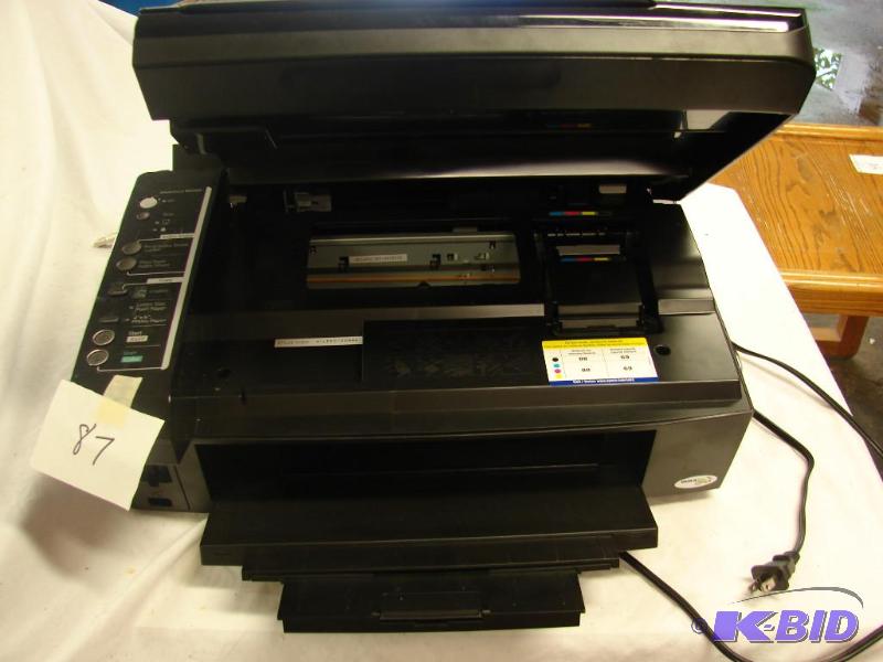 Epson NX 200 Printer