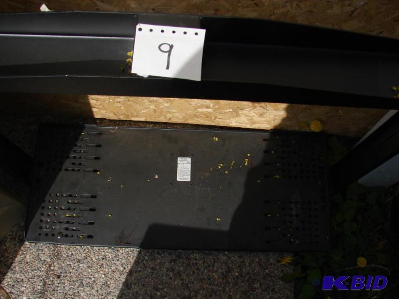 Heavy Duty TV Mount