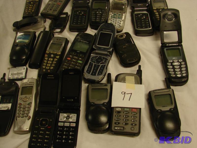Used Phones