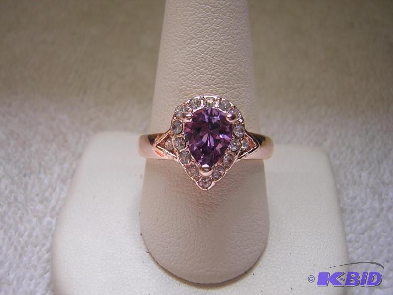 lot 6 image: New Beautiful&nbspWomens&nbspGold...