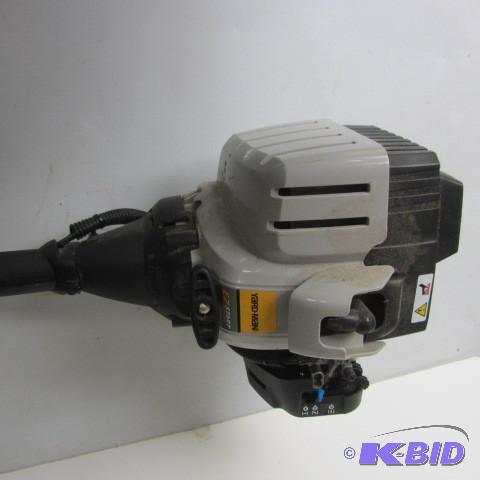 lot 10 image: String Trimmer